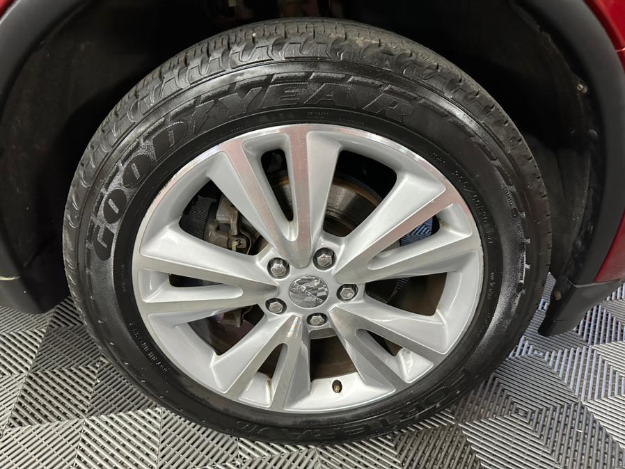 2013 Dodge Durango AWD 4dr Crew, available for sale in West Babylon , New York | MP Motors Inc. West Babylon , New York 2013 Dodge Durango AWD 4dr Crew, available for sale in West Babylon , New York | MP Motors Inc. West Babylon , New York