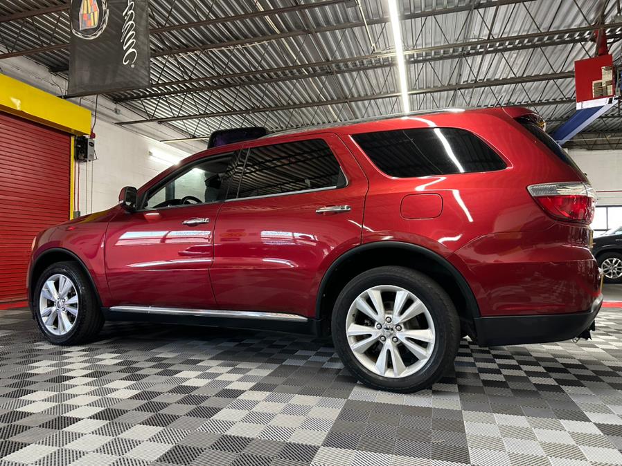 2013 Dodge Durango AWD 4dr Crew, available for sale in West Babylon , New York | MP Motors Inc. West Babylon , New York 2013 Dodge Durango AWD 4dr Crew, available for sale in West Babylon , New York | MP Motors Inc. West Babylon , New York