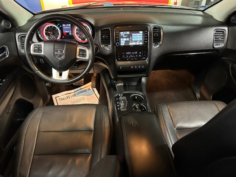 2013 Dodge Durango AWD 4dr Crew, available for sale in West Babylon , New York | MP Motors Inc. West Babylon , New York 2013 Dodge Durango AWD 4dr Crew, available for sale in West Babylon , New York | MP Motors Inc. West Babylon , New York