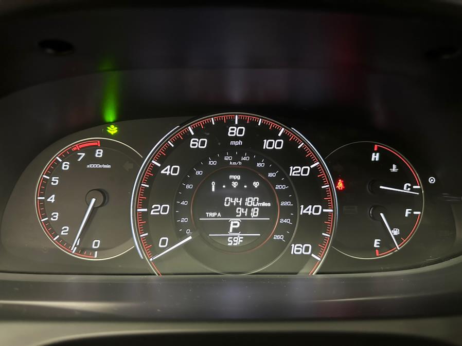 2015 Honda Accord Coupe 2dr V6 Auto EX-L w/Navi, available for sale in West Babylon , New York | MP Motors Inc. West Babylon , New York 2015 Honda Accord Coupe 2dr V6 Auto EX-L w/Navi, available for sale in West Babylon , New York | MP Motors Inc. West Babylon , New York
