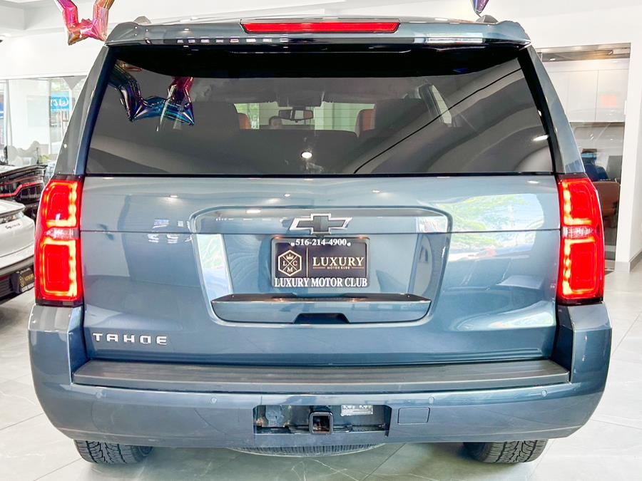 2020 Chevrolet Tahoe 4WD 4dr LS, available for sale in Franklin Square, New York | Luxury Motor Club. Franklin Square, New York 2020 Chevrolet Tahoe 4WD 4dr LS, available for sale in Franklin Square, New York | Luxury Motor Club. Franklin Square, New York