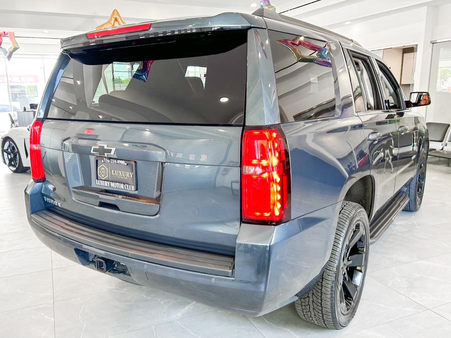 2020 Chevrolet Tahoe 4WD 4dr LS, available for sale in Franklin Square, New York | Luxury Motor Club. Franklin Square, New York 2020 Chevrolet Tahoe 4WD 4dr LS, available for sale in Franklin Square, New York | Luxury Motor Club. Franklin Square, New York