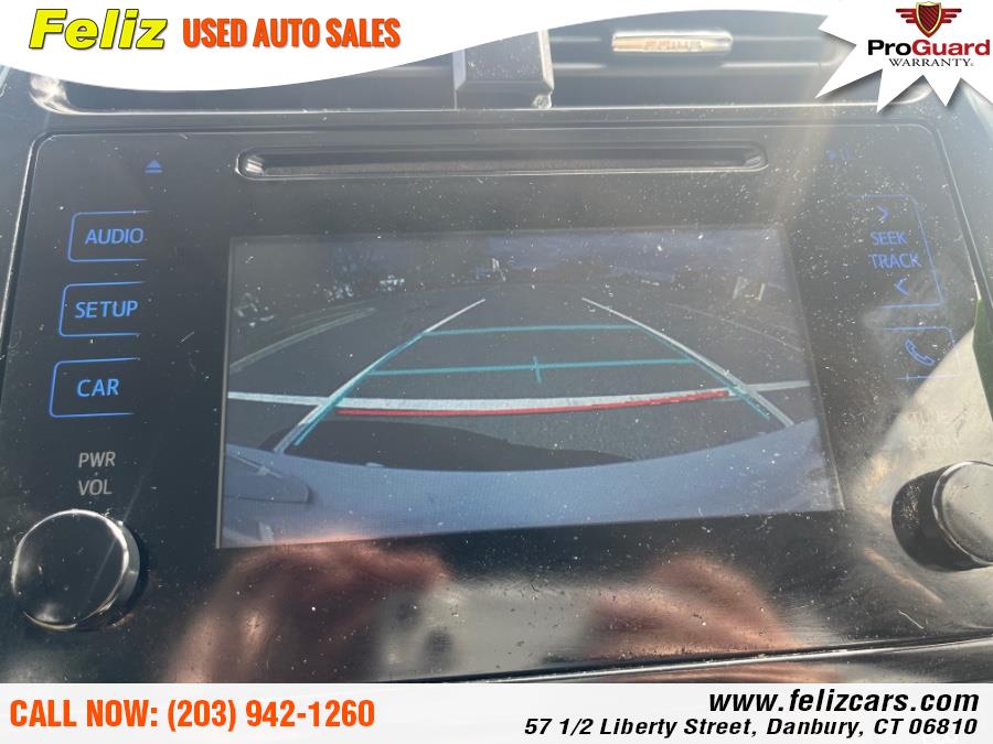 2016 Toyota Prius 5dr HB Two (Natl), available for sale in Danbury, Connecticut | Feliz Used Auto Sales. Danbury, Connecticut 2016 Toyota Prius 5dr HB Two (Natl), available for sale in Danbury, Connecticut | Feliz Used Auto Sales. Danbury, Connecticut