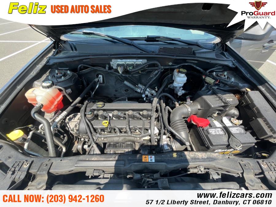 2011 Ford Escape 4WD 4dr XLT, available for sale in Danbury, Connecticut | Feliz Used Auto Sales. Danbury, Connecticut 2011 Ford Escape 4WD 4dr XLT, available for sale in Danbury, Connecticut | Feliz Used Auto Sales. Danbury, Connecticut