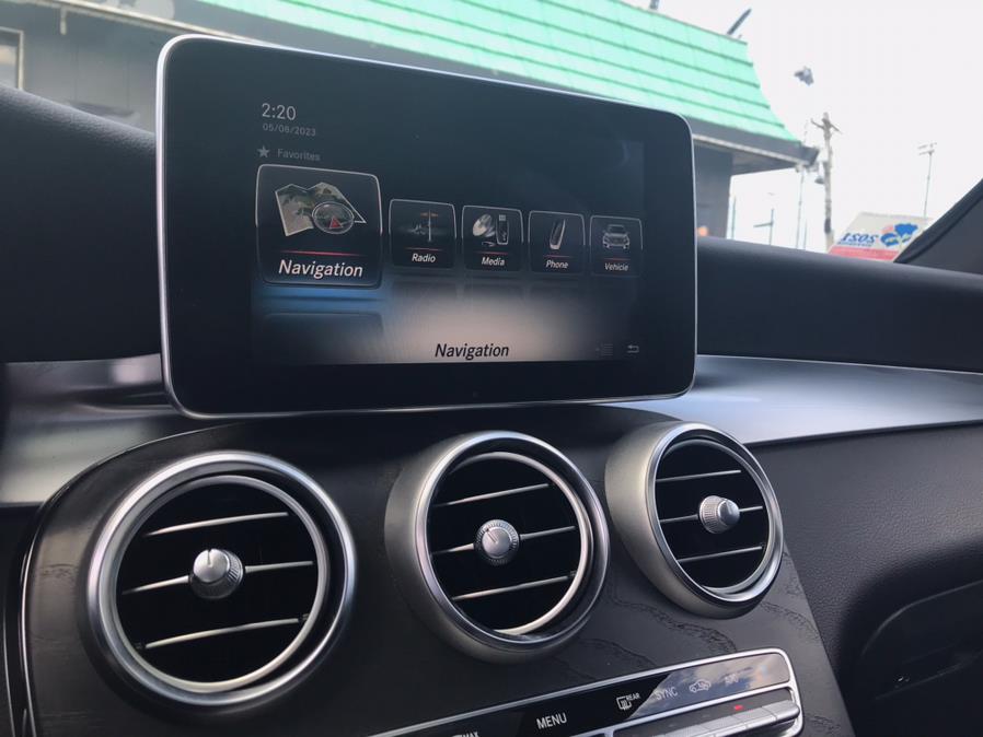 2018 Mercedes-Benz GLC GLC 300 4MATIC SUV, available for sale in Lodi, New Jersey | European Auto Expo. Lodi, New Jersey 2018 Mercedes-Benz GLC GLC 300 4MATIC SUV, available for sale in Lodi, New Jersey | European Auto Expo. Lodi, New Jersey