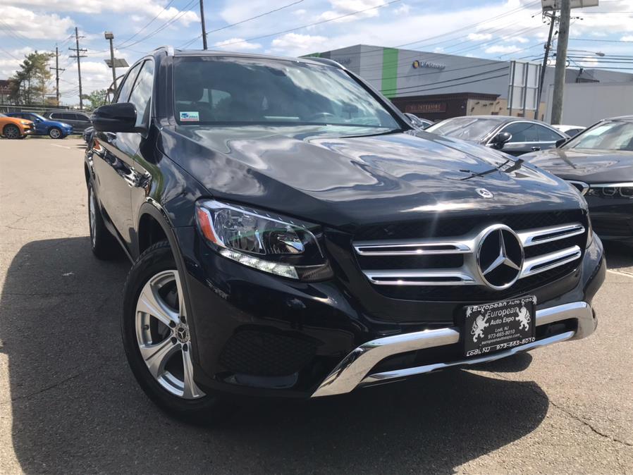 2018 Mercedes-Benz GLC GLC 300 4MATIC SUV, available for sale in Lodi, New Jersey | European Auto Expo. Lodi, New Jersey 2018 Mercedes-Benz GLC GLC 300 4MATIC SUV, available for sale in Lodi, New Jersey | European Auto Expo. Lodi, New Jersey