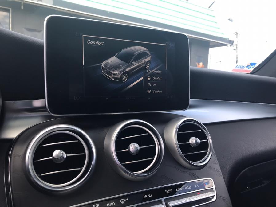 2018 Mercedes-Benz GLC GLC 300 4MATIC SUV, available for sale in Lodi, New Jersey | European Auto Expo. Lodi, New Jersey 2018 Mercedes-Benz GLC GLC 300 4MATIC SUV, available for sale in Lodi, New Jersey | European Auto Expo. Lodi, New Jersey