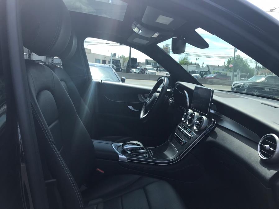 2018 Mercedes-Benz GLC GLC 300 4MATIC SUV, available for sale in Lodi, New Jersey | European Auto Expo. Lodi, New Jersey 2018 Mercedes-Benz GLC GLC 300 4MATIC SUV, available for sale in Lodi, New Jersey | European Auto Expo. Lodi, New Jersey