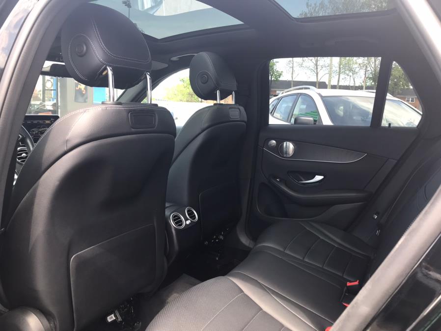 2018 Mercedes-Benz GLC GLC 300 4MATIC SUV, available for sale in Lodi, New Jersey | European Auto Expo. Lodi, New Jersey 2018 Mercedes-Benz GLC GLC 300 4MATIC SUV, available for sale in Lodi, New Jersey | European Auto Expo. Lodi, New Jersey