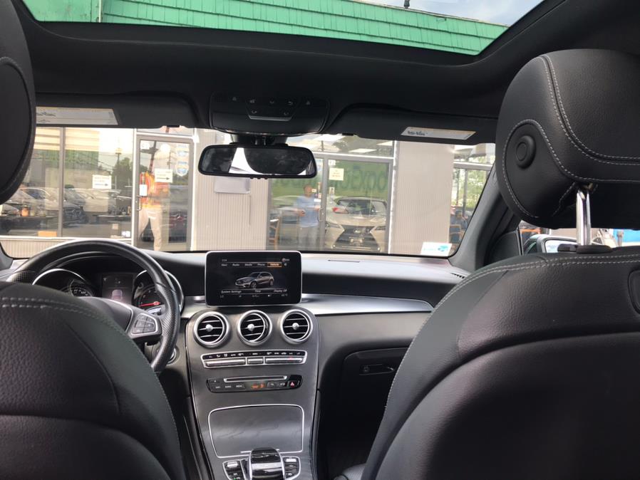 2018 Mercedes-Benz GLC GLC 300 4MATIC SUV, available for sale in Lodi, New Jersey | European Auto Expo. Lodi, New Jersey 2018 Mercedes-Benz GLC GLC 300 4MATIC SUV, available for sale in Lodi, New Jersey | European Auto Expo. Lodi, New Jersey