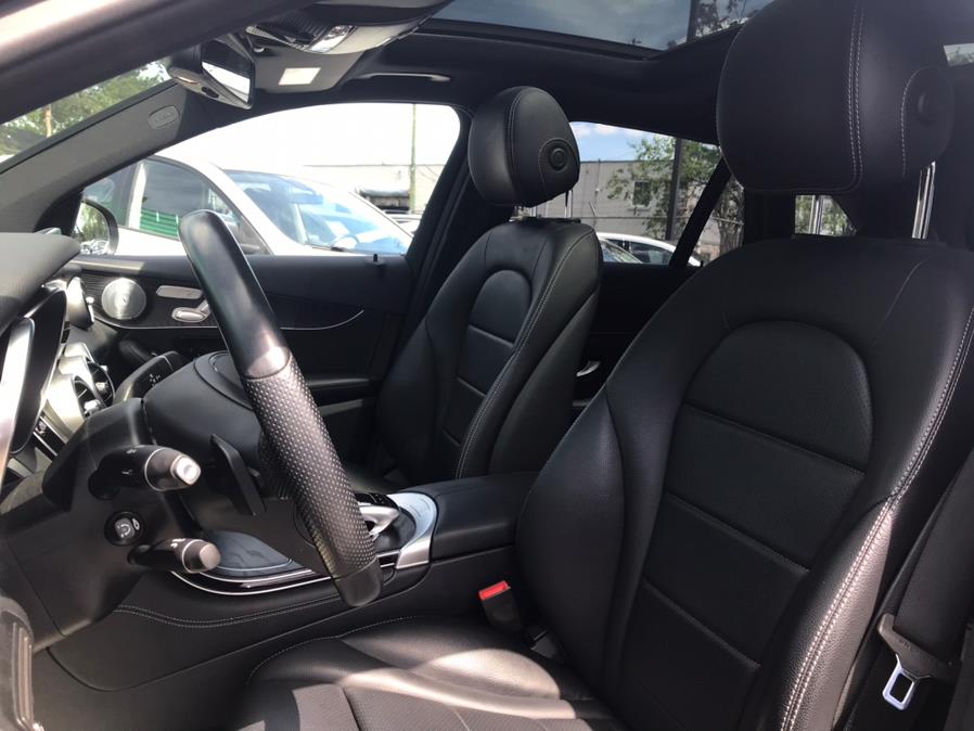 2018 Mercedes-Benz GLC GLC 300 4MATIC SUV, available for sale in Lodi, New Jersey | European Auto Expo. Lodi, New Jersey 2018 Mercedes-Benz GLC GLC 300 4MATIC SUV, available for sale in Lodi, New Jersey | European Auto Expo. Lodi, New Jersey