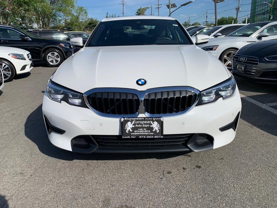 2020 BMW 3 Series 330i xDrive Sedan North America, available for sale in Lodi, New Jersey | European Auto Expo. Lodi, New Jersey 2020 BMW 3 Series 330i xDrive Sedan North America, available for sale in Lodi, New Jersey | European Auto Expo. Lodi, New Jersey