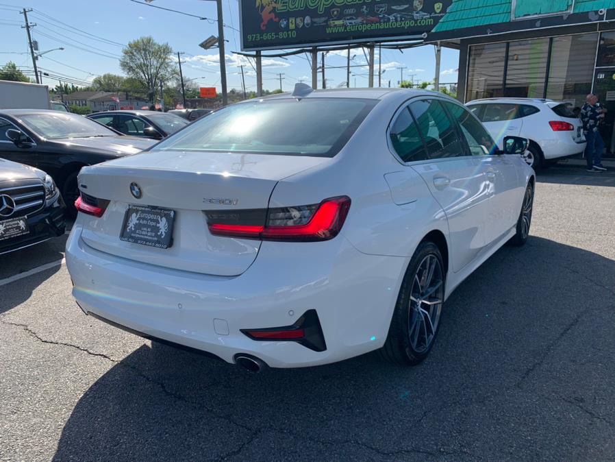 2020 BMW 3 Series 330i xDrive Sedan North America, available for sale in Lodi, New Jersey | European Auto Expo. Lodi, New Jersey 2020 BMW 3 Series 330i xDrive Sedan North America, available for sale in Lodi, New Jersey | European Auto Expo. Lodi, New Jersey
