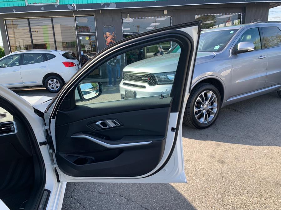 2020 BMW 3 Series 330i xDrive Sedan North America, available for sale in Lodi, New Jersey | European Auto Expo. Lodi, New Jersey 2020 BMW 3 Series 330i xDrive Sedan North America, available for sale in Lodi, New Jersey | European Auto Expo. Lodi, New Jersey