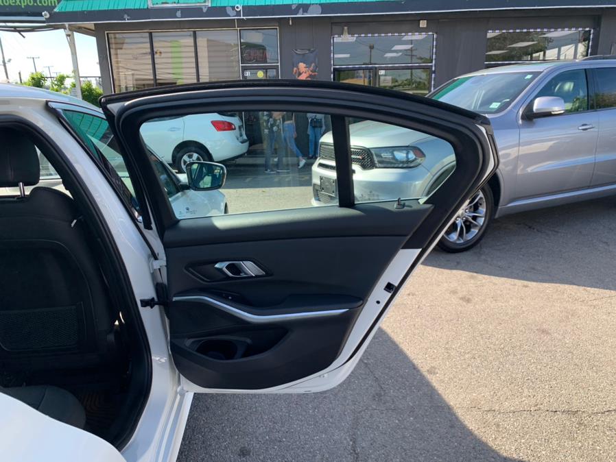 2020 BMW 3 Series 330i xDrive Sedan North America, available for sale in Lodi, New Jersey | European Auto Expo. Lodi, New Jersey 2020 BMW 3 Series 330i xDrive Sedan North America, available for sale in Lodi, New Jersey | European Auto Expo. Lodi, New Jersey