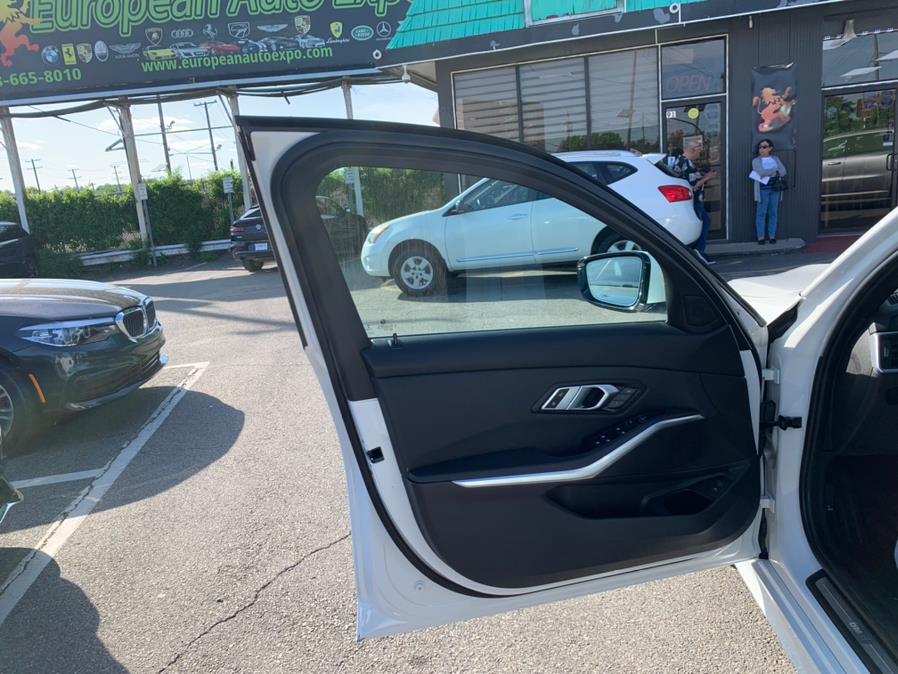 2020 BMW 3 Series 330i xDrive Sedan North America, available for sale in Lodi, New Jersey | European Auto Expo. Lodi, New Jersey 2020 BMW 3 Series 330i xDrive Sedan North America, available for sale in Lodi, New Jersey | European Auto Expo. Lodi, New Jersey