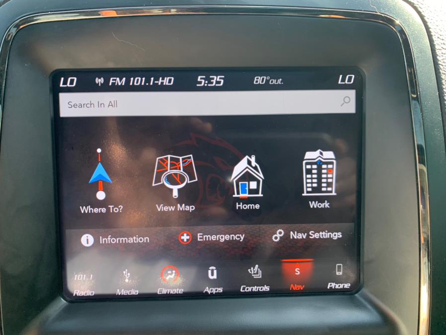 2019 Dodge Durango GT Plus AWD, available for sale in Lodi, New Jersey | European Auto Expo. Lodi, New Jersey 2019 Dodge Durango GT Plus AWD, available for sale in Lodi, New Jersey | European Auto Expo. Lodi, New Jersey