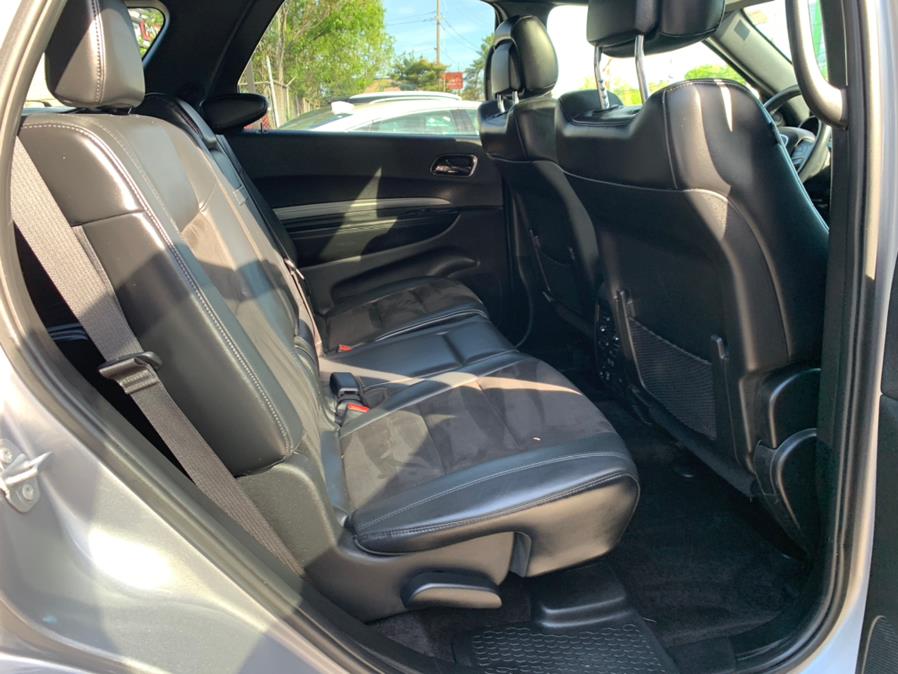 2019 Dodge Durango GT Plus AWD, available for sale in Lodi, New Jersey | European Auto Expo. Lodi, New Jersey 2019 Dodge Durango GT Plus AWD, available for sale in Lodi, New Jersey | European Auto Expo. Lodi, New Jersey