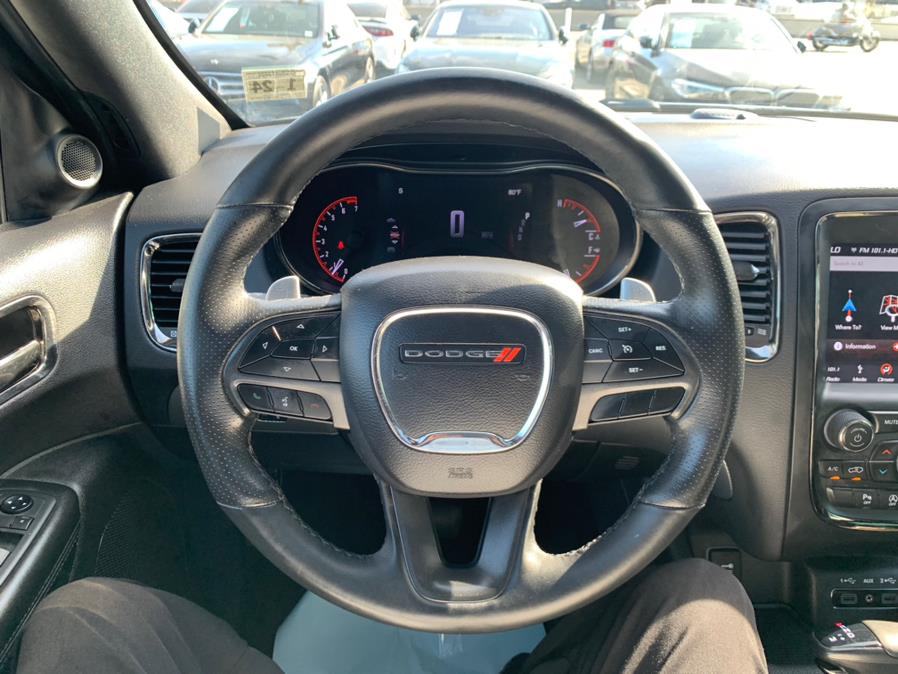 2019 Dodge Durango GT Plus AWD, available for sale in Lodi, New Jersey | European Auto Expo. Lodi, New Jersey 2019 Dodge Durango GT Plus AWD, available for sale in Lodi, New Jersey | European Auto Expo. Lodi, New Jersey