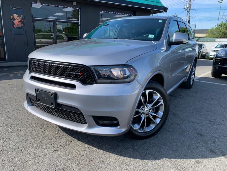 2019 Dodge Durango GT Plus AWD, available for sale in Lodi, New Jersey | European Auto Expo. Lodi, New Jersey