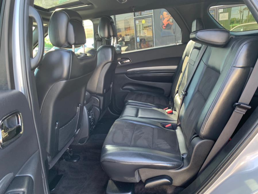 2019 Dodge Durango GT Plus AWD, available for sale in Lodi, New Jersey | European Auto Expo. Lodi, New Jersey 2019 Dodge Durango GT Plus AWD, available for sale in Lodi, New Jersey | European Auto Expo. Lodi, New Jersey