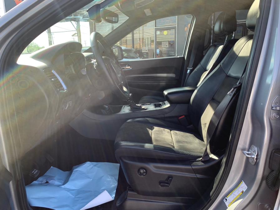 2019 Dodge Durango GT Plus AWD, available for sale in Lodi, New Jersey | European Auto Expo. Lodi, New Jersey 2019 Dodge Durango GT Plus AWD, available for sale in Lodi, New Jersey | European Auto Expo. Lodi, New Jersey