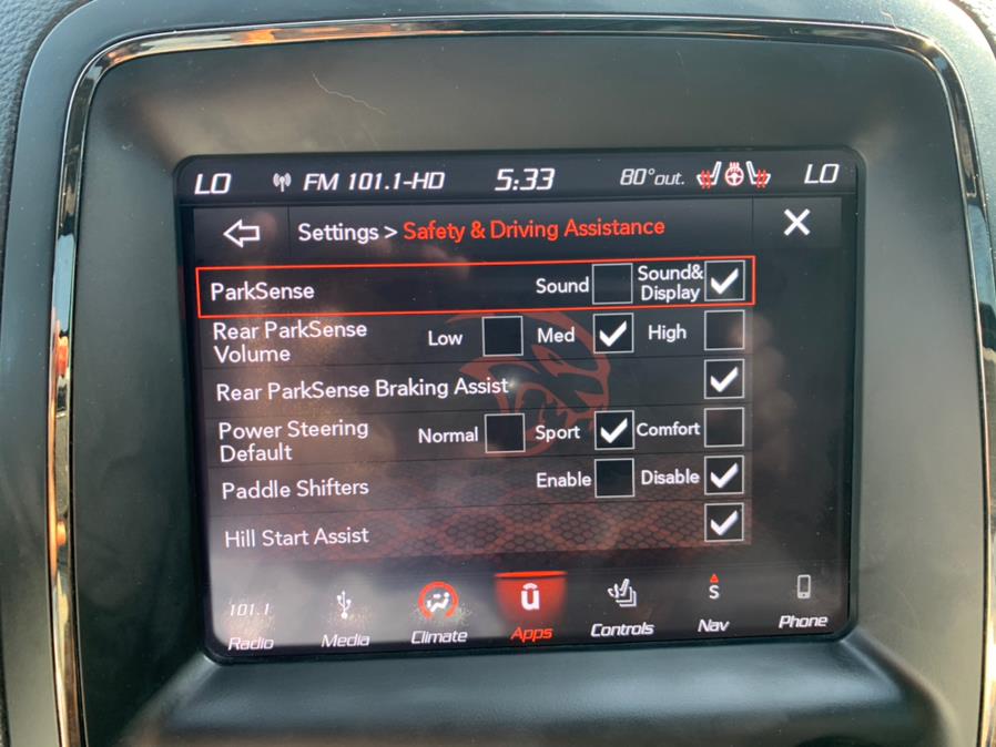 2019 Dodge Durango GT Plus AWD, available for sale in Lodi, New Jersey | European Auto Expo. Lodi, New Jersey 2019 Dodge Durango GT Plus AWD, available for sale in Lodi, New Jersey | European Auto Expo. Lodi, New Jersey