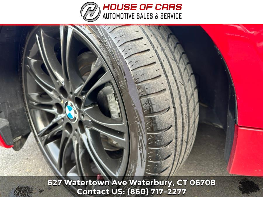 2011 BMW 1 Series 2dr Conv 135i, available for sale in Waterbury, Connecticut | House of Cars LLC. Waterbury, Connecticut