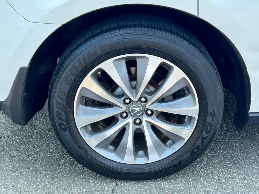 2015 Acura MDX SH-AWD 4dr Tech Pkg, available for sale in Berlin, Connecticut | Tru Auto Mall. Berlin, Connecticut 2015 Acura MDX SH-AWD 4dr Tech Pkg, available for sale in Berlin, Connecticut | Tru Auto Mall. Berlin, Connecticut