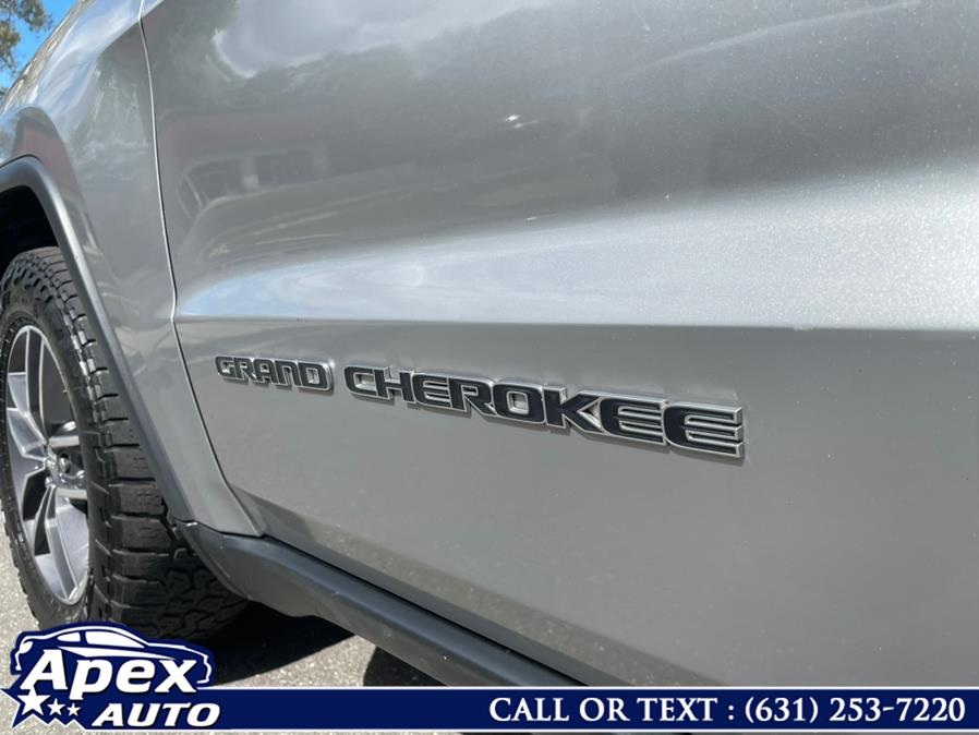2018 Jeep Grand Cherokee Limited 4x4, available for sale in Selden, New York | Apex Auto. Selden, New York 2018 Jeep Grand Cherokee Limited 4x4, available for sale in Selden, New York | Apex Auto. Selden, New York