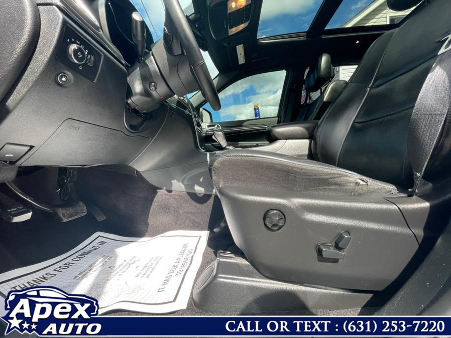2018 Jeep Grand Cherokee Limited 4x4, available for sale in Selden, New York | Apex Auto. Selden, New York 2018 Jeep Grand Cherokee Limited 4x4, available for sale in Selden, New York | Apex Auto. Selden, New York