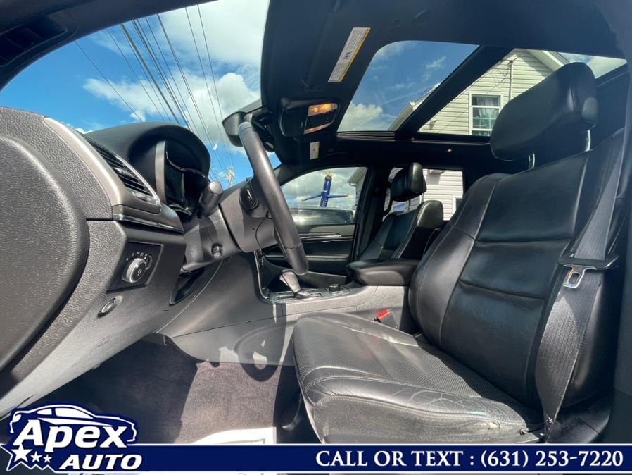 2018 Jeep Grand Cherokee Limited 4x4, available for sale in Selden, New York | Apex Auto. Selden, New York 2018 Jeep Grand Cherokee Limited 4x4, available for sale in Selden, New York | Apex Auto. Selden, New York