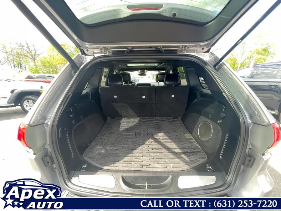 2018 Jeep Grand Cherokee Limited 4x4, available for sale in Selden, New York | Apex Auto. Selden, New York 2018 Jeep Grand Cherokee Limited 4x4, available for sale in Selden, New York | Apex Auto. Selden, New York