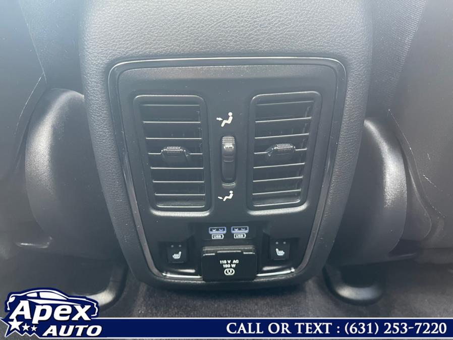 2018 Jeep Grand Cherokee Limited 4x4, available for sale in Selden, New York | Apex Auto. Selden, New York 2018 Jeep Grand Cherokee Limited 4x4, available for sale in Selden, New York | Apex Auto. Selden, New York