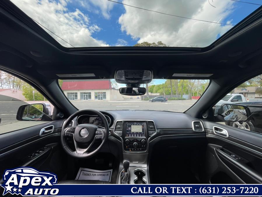 2018 Jeep Grand Cherokee Limited 4x4, available for sale in Selden, New York | Apex Auto. Selden, New York 2018 Jeep Grand Cherokee Limited 4x4, available for sale in Selden, New York | Apex Auto. Selden, New York