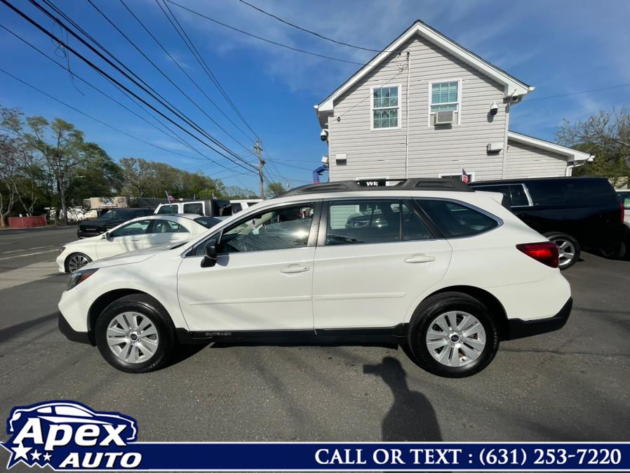 2019 Subaru Outback 2.5i, available for sale in Selden, New York | Apex Auto. Selden, New York 2019 Subaru Outback 2.5i, available for sale in Selden, New York | Apex Auto. Selden, New York
