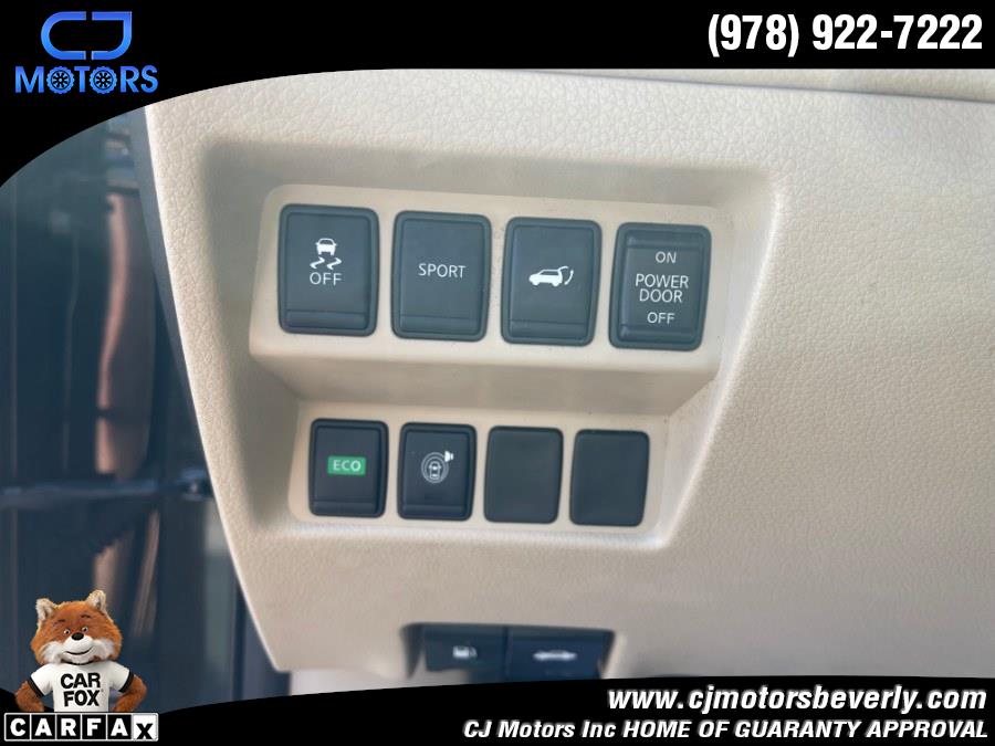 2016 Nissan Rogue FWD 4dr SL, available for sale in Beverly, Massachusetts | CJ Motors Inc. Beverly, Massachusetts 2016 Nissan Rogue FWD 4dr SL, available for sale in Beverly, Massachusetts | CJ Motors Inc. Beverly, Massachusetts