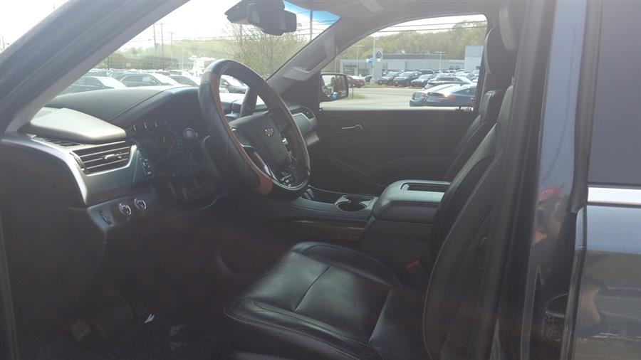 2020 Chevrolet Tahoe 4WD 4dr LT, available for sale in Old Saybrook, Connecticut | Saybrook Auto Barn. Old Saybrook, Connecticut 2020 Chevrolet Tahoe 4WD 4dr LT, available for sale in Old Saybrook, Connecticut | Saybrook Auto Barn. Old Saybrook, Connecticut