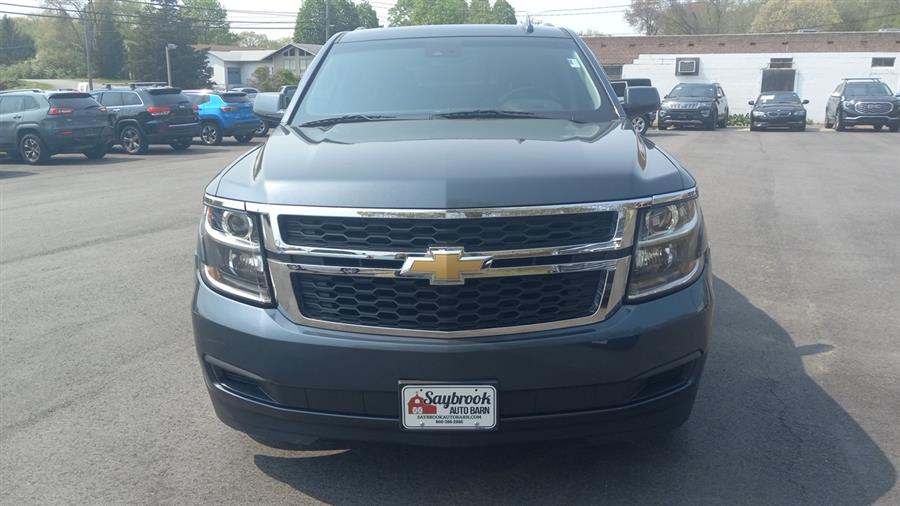2020 Chevrolet Tahoe 4WD 4dr LT, available for sale in Old Saybrook, Connecticut | Saybrook Auto Barn. Old Saybrook, Connecticut 2020 Chevrolet Tahoe 4WD 4dr LT, available for sale in Old Saybrook, Connecticut | Saybrook Auto Barn. Old Saybrook, Connecticut