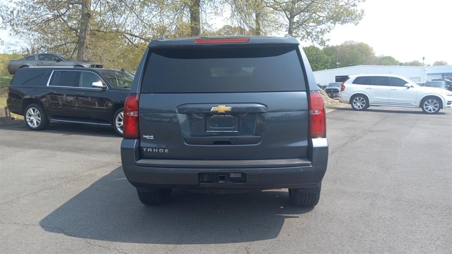 2020 Chevrolet Tahoe 4WD 4dr LT, available for sale in Old Saybrook, Connecticut | Saybrook Auto Barn. Old Saybrook, Connecticut 2020 Chevrolet Tahoe 4WD 4dr LT, available for sale in Old Saybrook, Connecticut | Saybrook Auto Barn. Old Saybrook, Connecticut