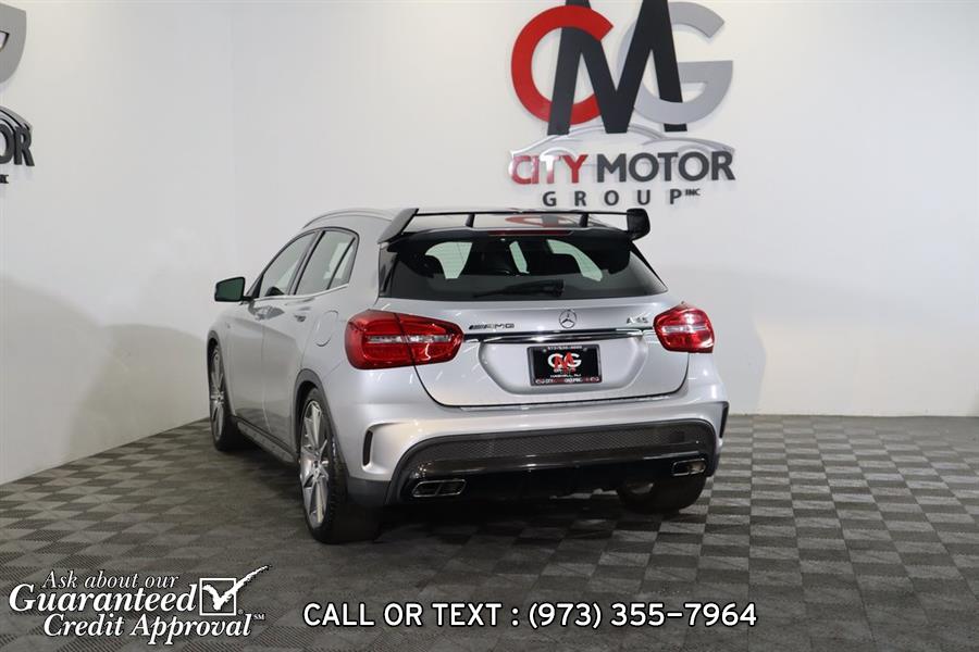 2016 Mercedes-benz Gla GLA 45 AMG®, available for sale in Haskell, New Jersey | City Motor Group Inc.. Haskell, New Jersey 2016 Mercedes-benz Gla GLA 45 AMG®, available for sale in Haskell, New Jersey | City Motor Group Inc.. Haskell, New Jersey