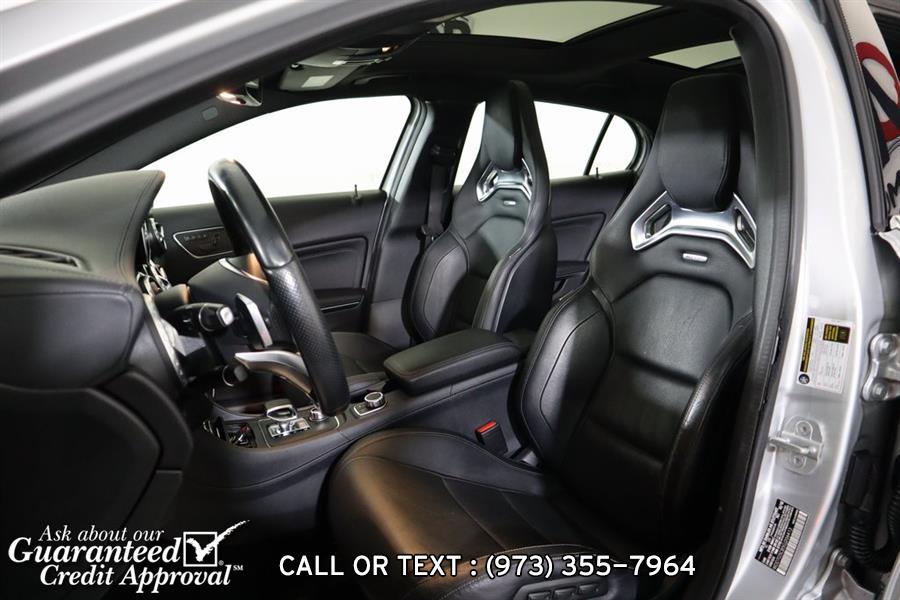 2016 Mercedes-benz Gla GLA 45 AMG®, available for sale in Haskell, New Jersey | City Motor Group Inc.. Haskell, New Jersey 2016 Mercedes-benz Gla GLA 45 AMG®, available for sale in Haskell, New Jersey | City Motor Group Inc.. Haskell, New Jersey