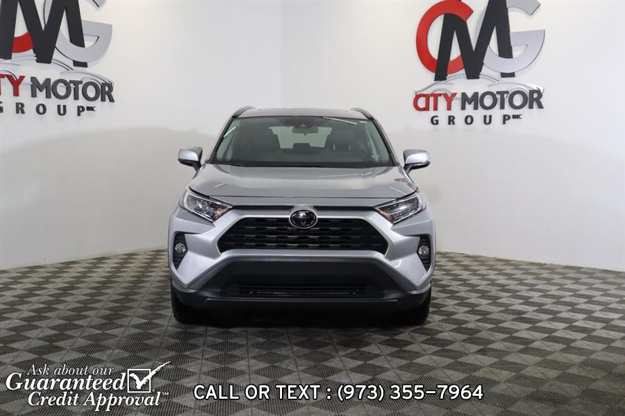 2020 Toyota Rav4 XLE, available for sale in Haskell, New Jersey | City Motor Group Inc.. Haskell, New Jersey 2020 Toyota Rav4 XLE, available for sale in Haskell, New Jersey | City Motor Group Inc.. Haskell, New Jersey