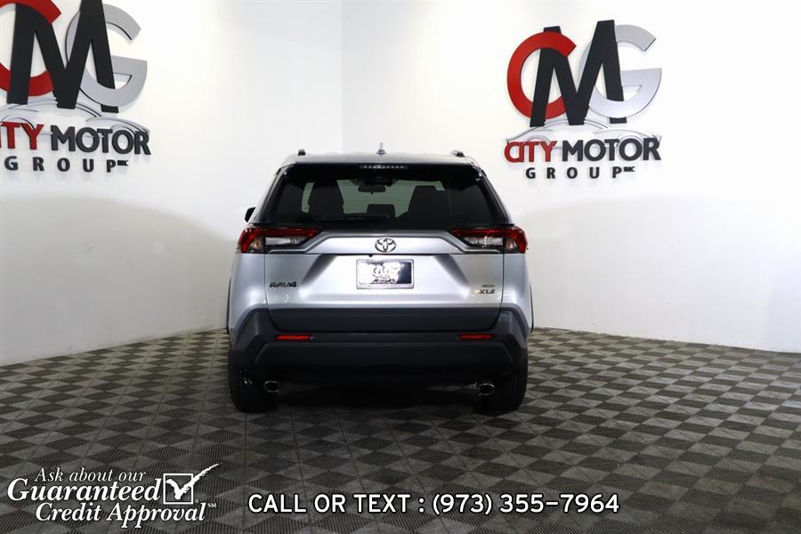 2020 Toyota Rav4 XLE, available for sale in Haskell, New Jersey | City Motor Group Inc.. Haskell, New Jersey 2020 Toyota Rav4 XLE, available for sale in Haskell, New Jersey | City Motor Group Inc.. Haskell, New Jersey