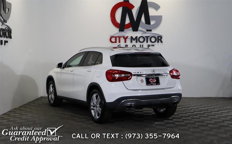 2018 Mercedes-benz Gla GLA 250, available for sale in Haskell, New Jersey | City Motor Group Inc.. Haskell, New Jersey 2018 Mercedes-benz Gla GLA 250, available for sale in Haskell, New Jersey | City Motor Group Inc.. Haskell, New Jersey
