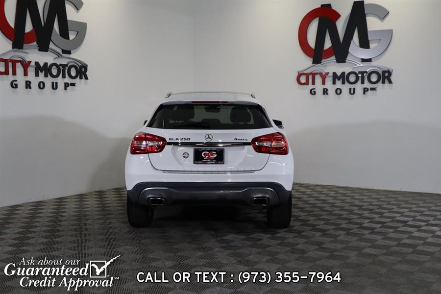 2018 Mercedes-benz Gla GLA 250, available for sale in Haskell, New Jersey | City Motor Group Inc.. Haskell, New Jersey 2018 Mercedes-benz Gla GLA 250, available for sale in Haskell, New Jersey | City Motor Group Inc.. Haskell, New Jersey