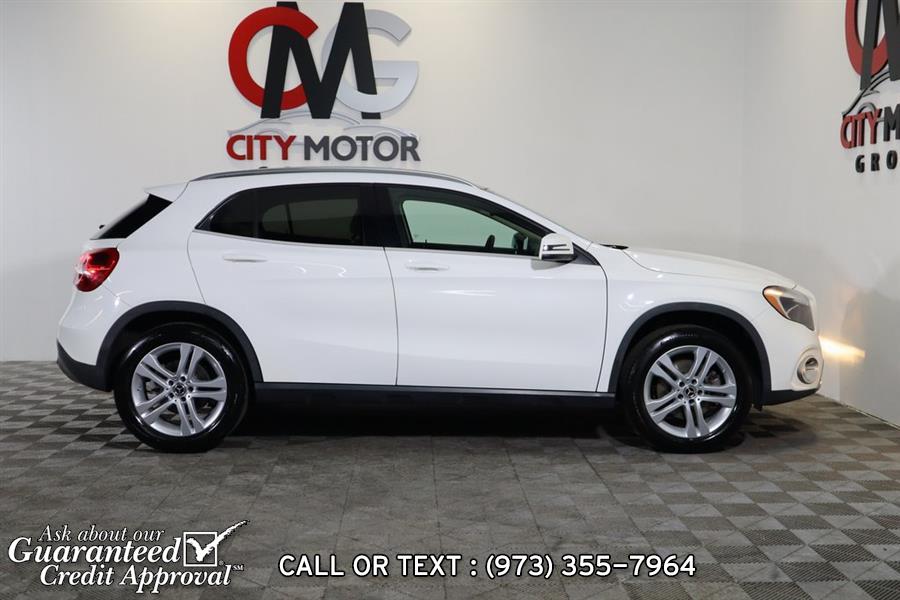 2018 Mercedes-benz Gla GLA 250, available for sale in Haskell, New Jersey | City Motor Group Inc.. Haskell, New Jersey 2018 Mercedes-benz Gla GLA 250, available for sale in Haskell, New Jersey | City Motor Group Inc.. Haskell, New Jersey