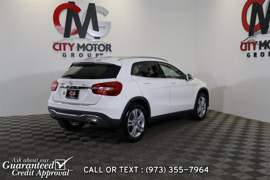 2018 Mercedes-benz Gla GLA 250, available for sale in Haskell, New Jersey | City Motor Group Inc.. Haskell, New Jersey 2018 Mercedes-benz Gla GLA 250, available for sale in Haskell, New Jersey | City Motor Group Inc.. Haskell, New Jersey