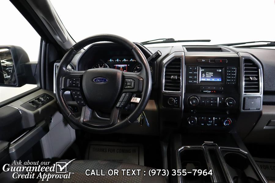 2016 Ford F-150 XLT, available for sale in Haskell, New Jersey | City Motor Group Inc.. Haskell, New Jersey 2016 Ford F-150 XLT, available for sale in Haskell, New Jersey | City Motor Group Inc.. Haskell, New Jersey