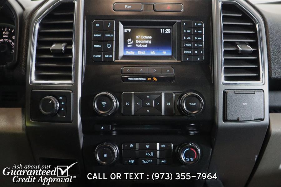 2016 Ford F-150 XLT, available for sale in Haskell, New Jersey | City Motor Group Inc.. Haskell, New Jersey 2016 Ford F-150 XLT, available for sale in Haskell, New Jersey | City Motor Group Inc.. Haskell, New Jersey